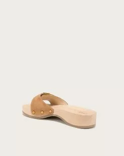 Veronica Beard Original Suede Slide Sandal 9 Veronica Beard Original Suede Slide Sandal -Veronica Beard Sales 2023 I6467L1 HAZELWOOD ECRU PRODUCT 04