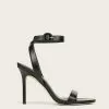 Veronica Beard Darcelle Ankle-Strap Stiletto Heel 10 Veronica Beard Darcelle Ankle-Strap Stiletto Heel -Veronica Beard Sales 2023 I6758L2 DARCELLE BLACK PRODUCT 01