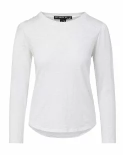 Veronica Beard Mason Baseball Tee 13 Veronica Beard Mason Baseball Tee -Veronica Beard Sales 2023 J2012JY0070391