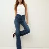 Veronica Beard Beverly Skinny-Flare Jean | Extended 15 Veronica Beard Beverly Skinny-Flare Jean | Extended -Veronica Beard Sales 2023 J21084850644BB BRIGHTBLUE PRODUCT 01