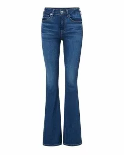 Veronica Beard Beverly Skinny-Flare Jean | Extended 7 Veronica Beard Beverly Skinny-Flare Jean | Extended -Veronica Beard Sales 2023 J21084850644BB c632a9bb 4e1a 4241 9ba9 0f4712edfc1b