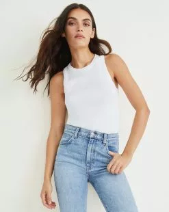 Veronica Beard Jordyn Tank