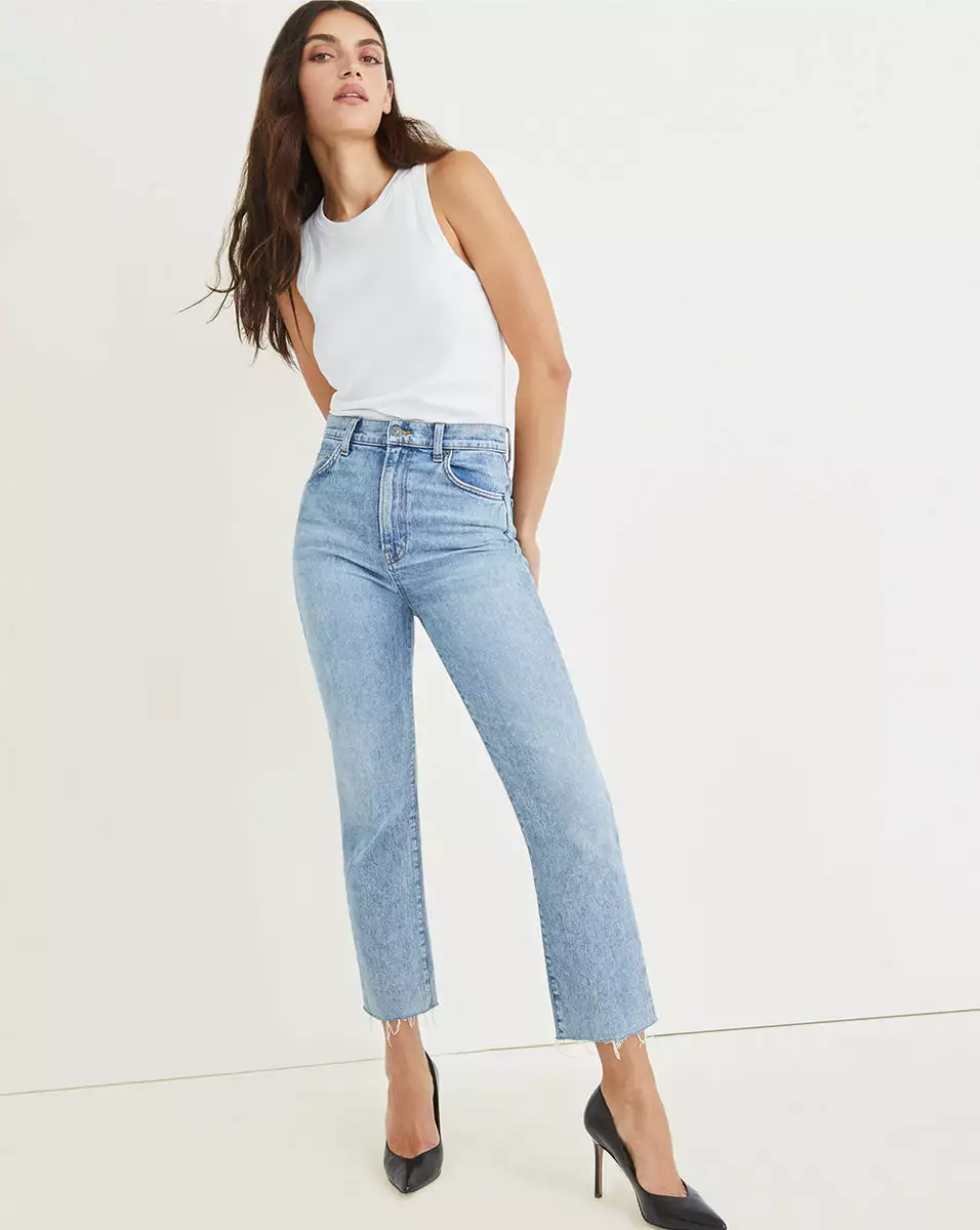 Veronica Beard Jordyn Tank 2 Veronica Beard Jordyn Tank - Image 2