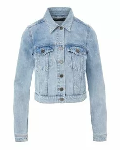 Veronica Beard Cara Jean Jacket -Veronica Beard Sales 2023 J23041680703GH