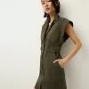 Veronica Beard Jax Shirtdress 9 Veronica Beard Jax Shirtdress -Veronica Beard Sales 2023 J23054921174AG ARMYGREEN PRODUCT 01 49c2ef21 0218 45cb 8e1f 6bbb901f0a26