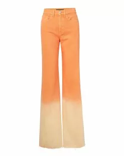 Veronica Beard Taylor Ombre Wide-Leg Jean 11 Veronica Beard Taylor Ombre Wide-Leg Jean -Veronica Beard Sales 2023 J23059501040DM