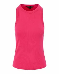 Veronica Beard Jordyn Tank 7 Veronica Beard Jordyn Tank -Veronica Beard Sales 2023 J2305JY020S0238