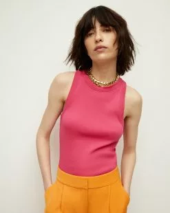 Veronica Beard Jordyn Tank