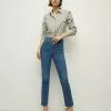 Veronica Beard Alenah Slim-Straight Jean 10 Veronica Beard Alenah Slim-Straight Jean -Veronica Beard Sales 2023 J23067161168MS MIDMORNINGSUN PRODUCT 01