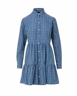 Veronica Beard Jemila Plaid Cotton Shirtdress 9 Veronica Beard Jemila Plaid Cotton Shirtdress -Veronica Beard Sales 2023 J2307CO1030997 7b5e2c07 7fcc 4f83 bb6f 5232e7121ae5