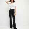 Veronica Beard Beverly Skinny-Flare Jean 12 Veronica Beard Beverly Skinny-Flare Jean -Veronica Beard Sales 2023 J23089560644WN WASHEDONYX PRODUCT 01 0f04d68d c0e6 4aee a506 d99e69225c03