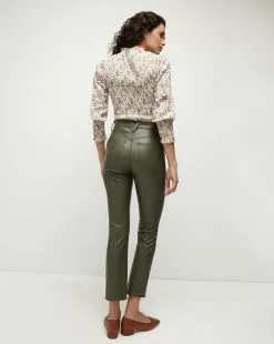 Veronica Beard Kali Smocked Floral Top -Veronica Beard Sales 2023 J2308CO27S0754 ECRUMULTI PRODUCT 04