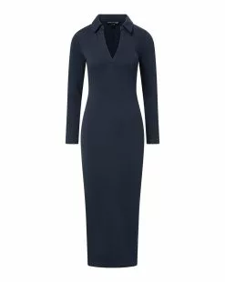 Veronica Beard Jaxley Midi Dress -Veronica Beard Sales 2023 J2308JY020S0662