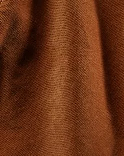 Veronica Beard Carson Kick-Flare Jean | Corduroy -Veronica Beard Sales 2023 J23093581037CE CAMEL PRODUCT 03