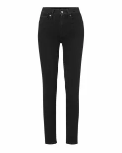 Veronica Beard Debbie Skinny Jean 9 Veronica Beard Debbie Skinny Jean -Veronica Beard Sales 2023 J23099560006ON ONYX