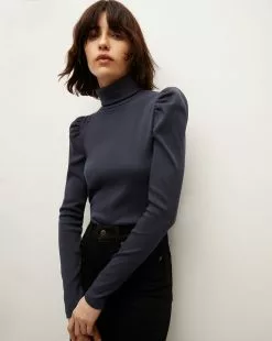 Veronica Beard Cedar Turtleneck
