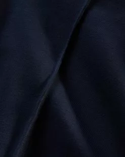 Veronica Beard Dover Wide-Leg Sweatpant -Veronica Beard Sales 2023 J2309JY98S0721 NAVY PRODUCT 03