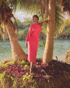 Veronica Beard Patsy Linen Dress 8 Veronica Beard Patsy Linen Dress -Veronica Beard Sales 2023 Look 10 3617A R