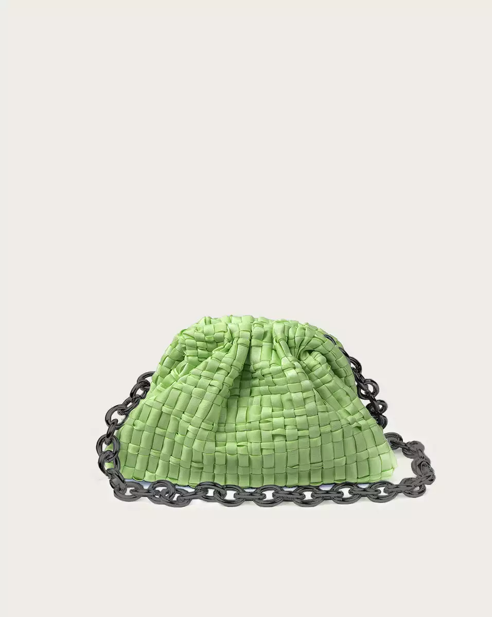 Veronica Beard Mini Game Clutch Bag 1 Veronica Beard Mini Game Clutch Bag