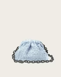 Veronica Beard Mini Game Clutch Bag 6 Veronica Beard Mini Game Clutch Bag -Veronica Beard Sales 2023 MINIGAMECLUTCHBAG POWDERBLUE PRODUCT 01 cd7f2513 9ef6 4e73 b65e ebde7bc6fe0c