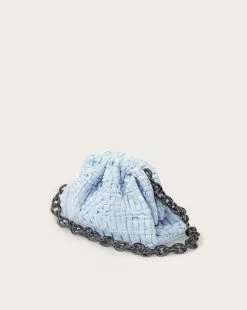 Veronica Beard Mini Game Clutch Bag 7 Veronica Beard Mini Game Clutch Bag -Veronica Beard Sales 2023 MINIGAMECLUTCHBAG POWDERBLUE PRODUCT 02 22b4f302 62aa 4ff9 9a8d 28a21d83b263