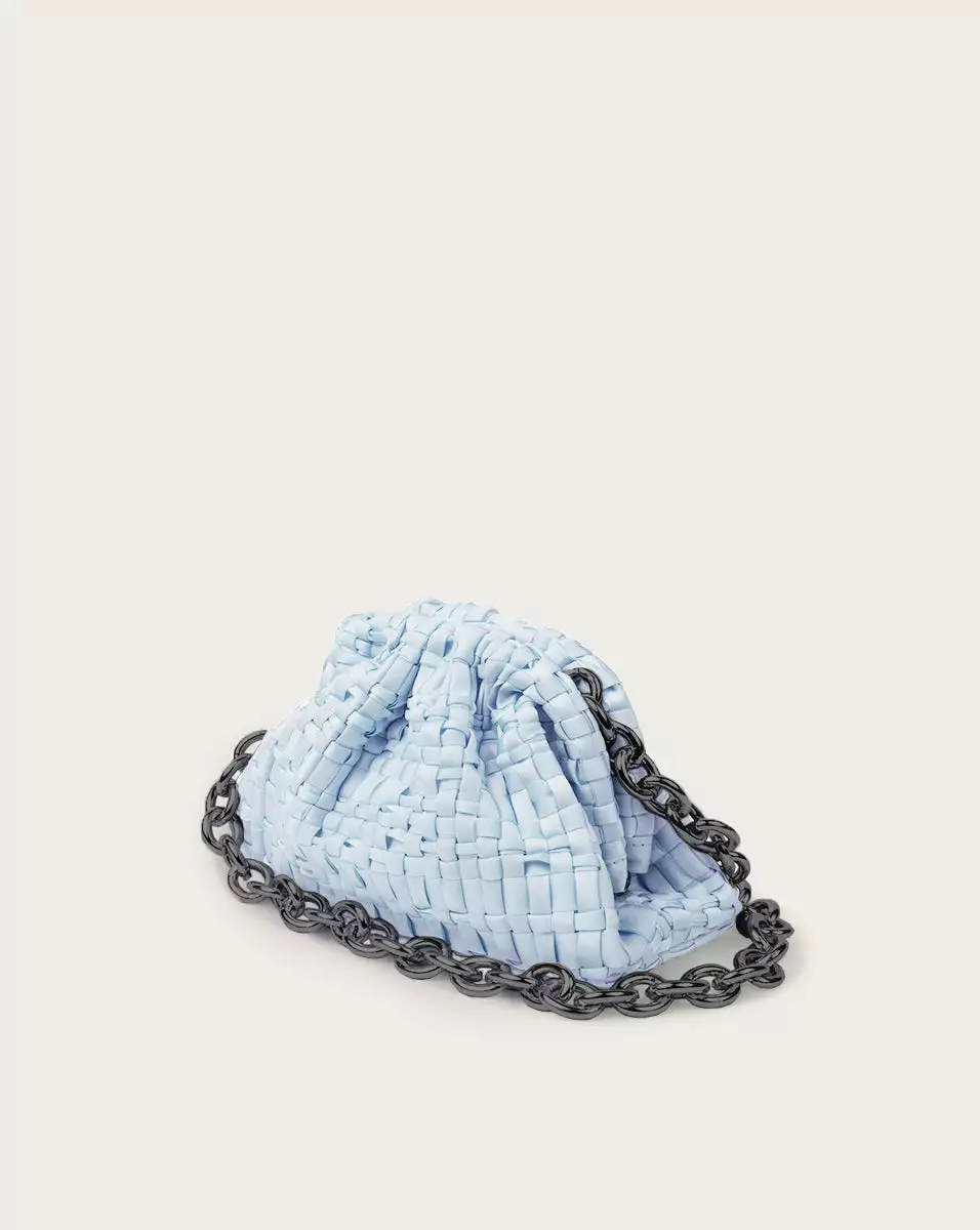 Veronica Beard Mini Game Clutch Bag 4 Veronica Beard Mini Game Clutch Bag - Image 4