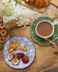 Veronica Beard Bohemian Vine Party Plate (Set Of 4) 15 Veronica Beard Bohemian Vine Party Plate (Set Of 4) -Veronica Beard Sales 2023 PDP 23.04.25 Veronica Beard Juliska 03 031