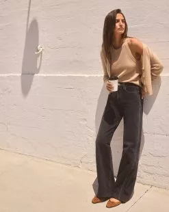 Veronica Beard Beatrix Suede Ballet Flat 15 Veronica Beard Beatrix Suede Ballet Flat -Veronica Beard Sales 2023 PDP Look 05 1163 R