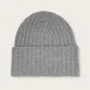 Veronica Beard Popeye Cuff Beanie 15 Veronica Beard Popeye Cuff Beanie -Veronica Beard Sales 2023 POPEYE GREY