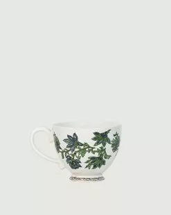 Veronica Beard Floral Coffee/Tea Cup 12 Veronica Beard Floral Coffee/Tea Cup -Veronica Beard Sales 2023 VBF0488 PRODUCT 02