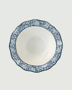 Veronica Beard Floral Cereal/Ice Cream Bowl 11 Veronica Beard Floral Cereal/Ice Cream Bowl -Veronica Beard Sales 2023 VBL0788 PRODUCT 02 a55c9262 517a 417d aed6 0afc9242e6ce