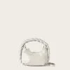 Veronica Beard Espiga Mini Braided-Handle Tote Bag -Veronica Beard Sales 2023 WBP21ESPI002 PRODUCT 01