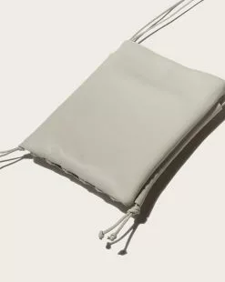 Veronica Beard White Trena Crossbody Bag -Veronica Beard Sales 2023 WBP21TREN0022 WHITE Product 04