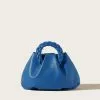 Veronica Beard Blue Bombon Bag 16 Veronica Beard Blue Bombon Bag -Veronica Beard Sales 2023 WBR23BOMB006 BLUE Product 01