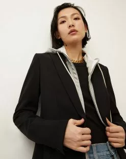 Veronica Beard Iconic Scuba Dickey Jacket 22 Veronica Beard Iconic Scuba Dickey Jacket -Veronica Beard Sales 2023 corebss1078 black product 04 89ff0e59