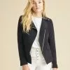 Veronica Beard Scuba Hadley Jacket 8 Veronica Beard Scuba Hadley Jacket -Veronica Beard Sales 2023 corebss1216 black product 01 eff1ca1b