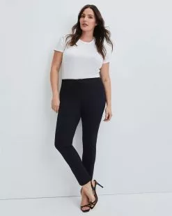 Veronica Beard Scuba Legging