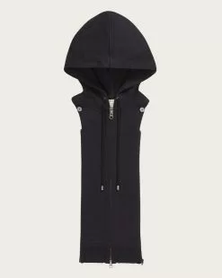 Veronica Beard Hoodie Dickey -Veronica Beard Sales 2023 corefty5055 black 153faf9f