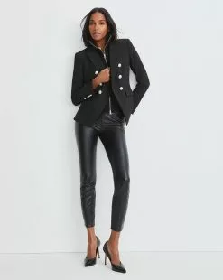 Veronica Beard Upstate Dickey -Veronica Beard Sales 2023 coremrw5003b blk product 03 13d6294c