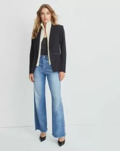 Veronica Beard Upstate Dickey -Veronica Beard Sales 2023 coremrw5003b ivory product 04 356b938a