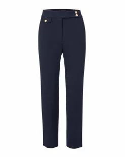 Veronica Beard Renzo Pant -Veronica Beard Sales 2023 coresu0026409 navy 2b754070