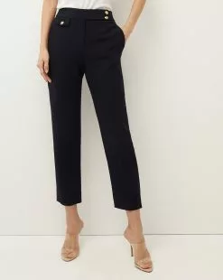 Veronica Beard Renzo Pant -Veronica Beard Sales 2023 coresu0026409 navy product 02 227f9f22