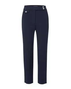 Veronica Beard Renzo Pant -Veronica Beard Sales 2023 coresu0026409s navy e1128c4b