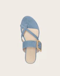 Veronica Beard Salva Crisscross Suede Sandal 34 Veronica Beard Salva Crisscross Suede Sandal -Veronica Beard Sales 2023 h6093l2401 jeans product 03 02d6cf63