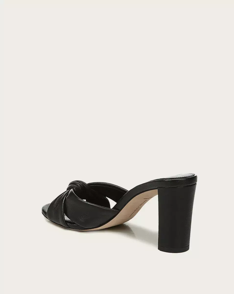 Veronica Beard Ganita Knot-Front Sandal 12 Veronica Beard Ganita Knot-Front Sandal - Image 12