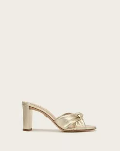 Veronica Beard Ganita Knot-Front Sandal 28 Veronica Beard Ganita Knot-Front Sandal -Veronica Beard Sales 2023 h6099l3 platinum product 01 5b2d05e4
