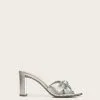 Veronica Beard Ganita Knot-Front Sandal 11 Veronica Beard Ganita Knot-Front Sandal -Veronica Beard Sales 2023 h6099l3 silver product 01 8cbc0aaa