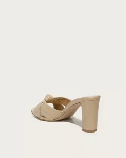 Veronica Beard Ganita Knot-Front Sandal 23 Veronica Beard Ganita Knot-Front Sandal -Veronica Beard Sales 2023 h6099l5 nude product 04 eab5b508