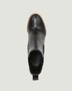 Veronica Beard Aari Wedge Bootie 14 Veronica Beard Aari Wedge Bootie -Veronica Beard Sales 2023 h8924l1 black product 03 e119dfde