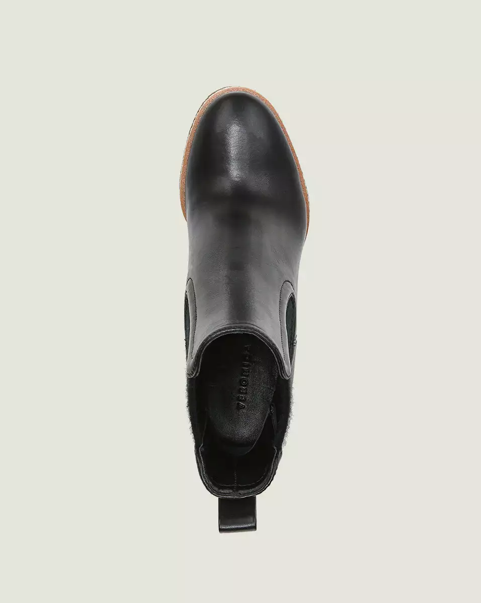 Veronica Beard Aari Wedge Bootie 7 Veronica Beard Aari Wedge Bootie - Image 7